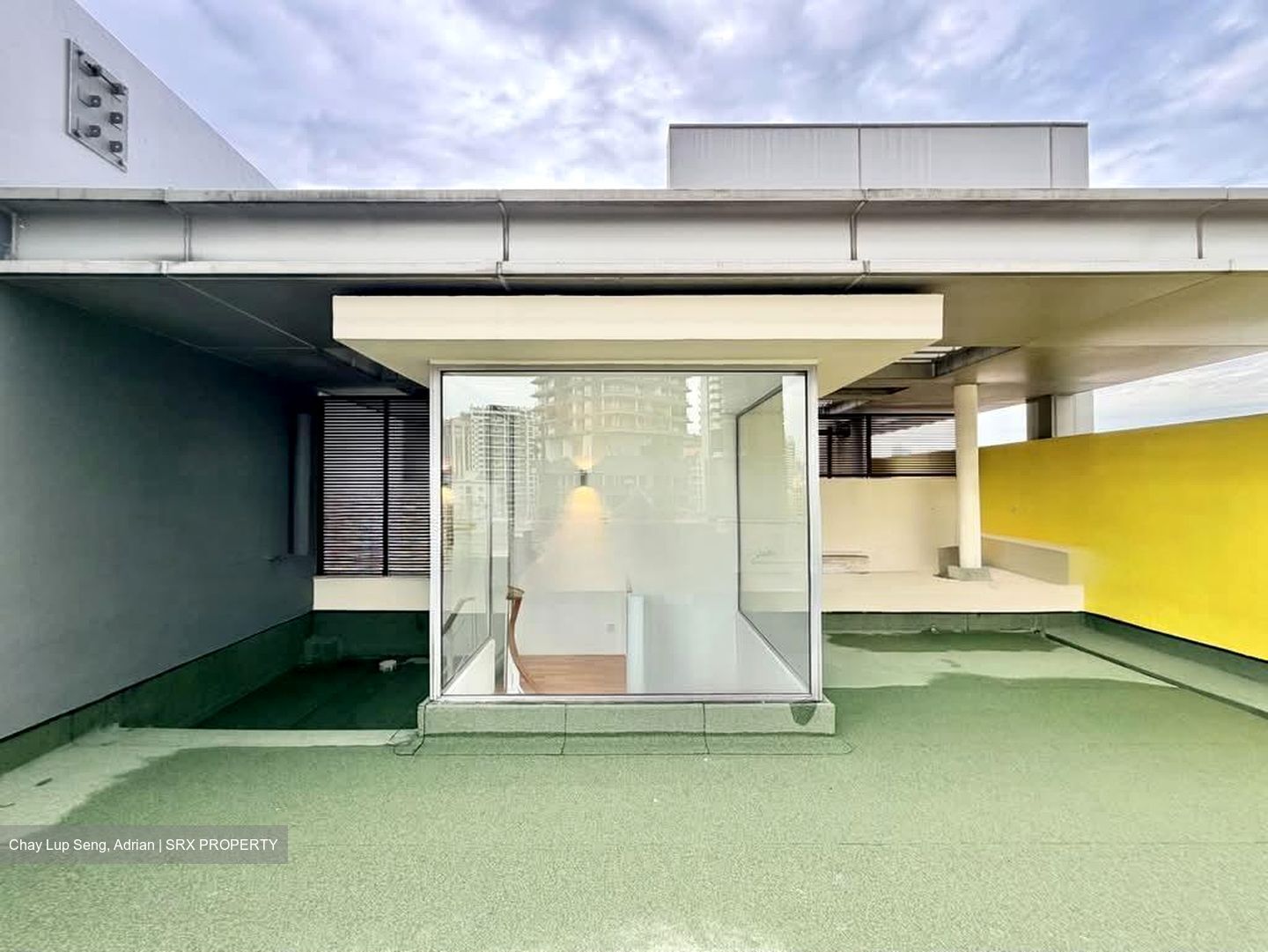 The Abode At Devonshire (D9), Apartment #570215071